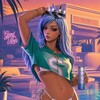 Логотип телеграм канала @moonqueenstore — MoonQueen | PlayStation, PS Plus