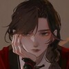 Логотип телеграм канала @moonrain669 — Бордель Муна💜