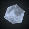 Логотип телеграм канала @moonrayst — Moonray Studio