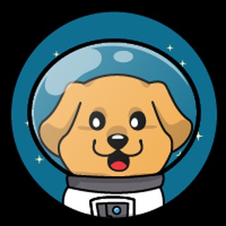 Logo of telegram channel moonretriever — Moon Retriever