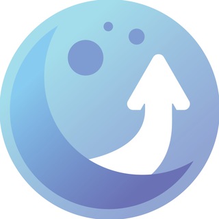 Logo of telegram channel moonrise_bsc_news — MoonRise BSC | Announcements
