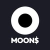 Logo of telegram channel moons_official — Moons.so [Announcement]