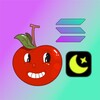 Logo of telegram channel moonshotcherry — Moonshot Trending