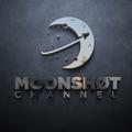 Telegram kanalining logotibi moonshotteam — Moonshøt GOLD!