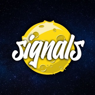 Logo of telegram channel moonsignals_free — Moon Signals | Free Channel