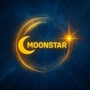 Logo of telegram channel moonstarmainchannel — Moonstar Main Channel