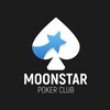 Telegram channel MOONSTAR POKER CLUB logo