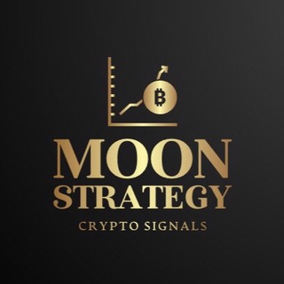 Logo of telegram channel moonstrategy — MOON STRATEGY Crypto Signals