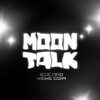 Logo of telegram channel moontalkmeme — MoonTalk