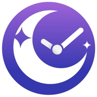 Logo of telegram channel moontimer_announcements — MoonTimer Announcement Channel