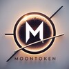 Logo of telegram channel moontokenmining — MOON TOKEN CHANNEL
