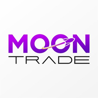 Telgraf kanalının logosu moontradeacademy — Moon Trade Academy