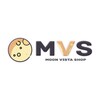 Логотип телеграм канала @moonvista — Moon Vista Shop