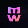 Telegram channel Moonwalkers Announcement logo