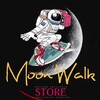 Логотип телеграм канала @moonwalkstore — MOON WALK | КРОССОВКИ и АКСЕССУАРЫ