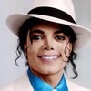 Telegram channel 👑MICHAEL JACKSON👑 logo