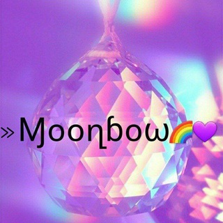 Logotipo del canal de telegramas moonwoob - »Ɱօօղɓօω.🎃👻