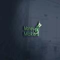 Logo saluran telegram moonymakerss — Money Makers 🤩🤑
