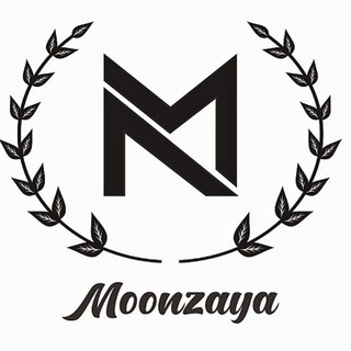 Logo saluran telegram moonzaya — SUPORT BISNIS MOONZAYA