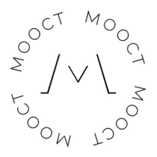Логотип телеграм канала @moooct — МОСТ
