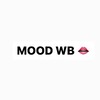 Логотип телеграм канала @mooodwb — mood WB 👄 | Находки