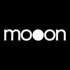 Лагатып тэлеграм-канала moooncinema — Кинопространство mooon 🎬