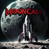 Logo of telegram channel mooonncalll — Moon Call Official 🔬