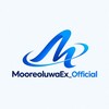 टेलीग्राम चैनल का लोगो mooreoluwaex_officially — MOOREOLUWAEX_OFFICIAL