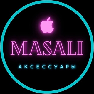 لوگوی کانال تلگرام moossali — MasAli