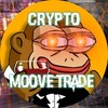 Logo of telegram channel moovecrypto — MooveCrypto