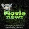 لوگوی کانال تلگرام moovie_news — Moovie News | مووی نیوز