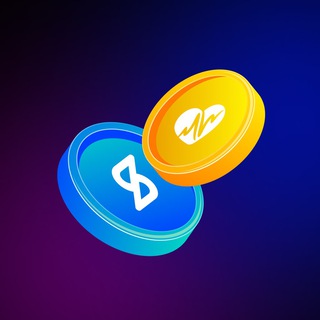 Логотип телеграм канала @moowopenclub — Двигай за криптой