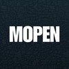 Logo of telegram channel mopenclub — Mopen Club