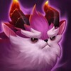 Логотип телеграм канала @mopkobaok — Морковка Wild Rift