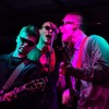 Логотип телеграм канала @mopsband — Мопсы