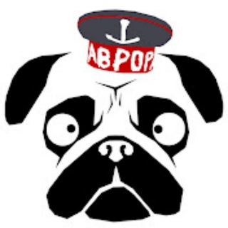 Логотип телеграм канала @mopsdp — ПОДВАЛ АНДРЕЯ ЩАДИЛО. (Мопс Дядя Пёс)