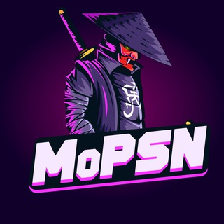 Logo of telegram channel mopsnaccounts — MoPSN Accounts