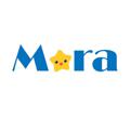 Logo saluran telegram mora11 — New Mora 📦 مورا جملة