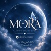 لوگوی کانال تلگرام mora_mezon — °•𝑀𝑂𝑅𝐴 𝑀𝐸𝑍𝑂𝑁•°