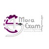 Logo of telegram channel moraexams — Mora Exams