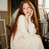 Логотип телеграм канала @morana_artist — МОРАНА творит || художник || картины