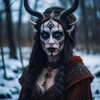 Логотип телеграм канала @moranatales — Сказки Мораны