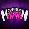 Логотип телеграм канала @moranplays — MORAN PLAYS