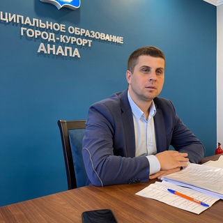 Логотип телеграм канала @morar_nik — Николай Морарь, депутат ЗСК