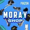 Логотип телеграм канала @moray_shop — Moray_Shop🛍️