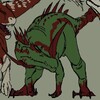 Логотип телеграм канала @morayeelscreations — Поместье мурены. (Вива)