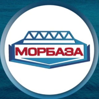 Логотип телеграм канала @morbaza — МОРБАЗА