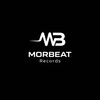 Логотип телеграм -каналу morbeatrecords — Morbeat Records
