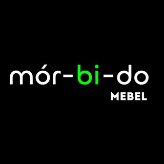 Telegram kanalining logotibi morbido_mebel — Morbido Mebel