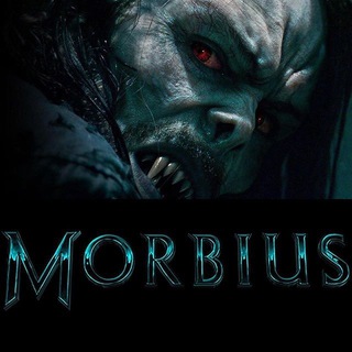Logo saluran telegram morbius_ind — Morbius Sub Indo